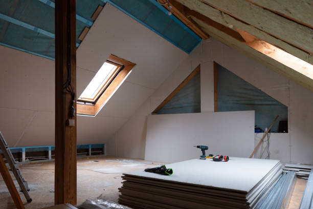 Best Commercial Insulation in Turnersville, NJ