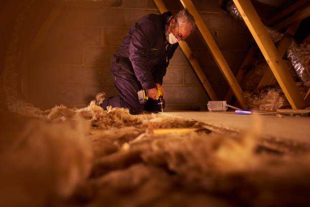 Best Insulation for Specific Applications in Turnersville, NJ
